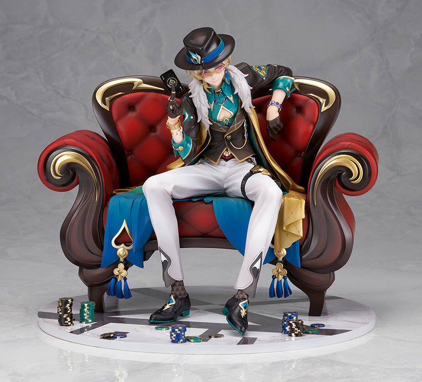 Honkai: Star Rail - Aventurine 1/7 Scale Figure