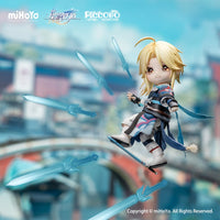 Honkai: Star Rail Yanqing Deformed Doll