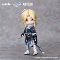 Honkai: Star Rail Yanqing Deformed Doll