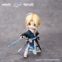 Honkai: Star Rail Yanqing Deformed Doll