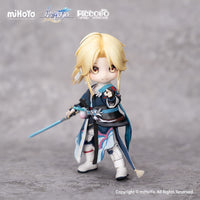 Honkai: Star Rail Yanqing Deformed Doll