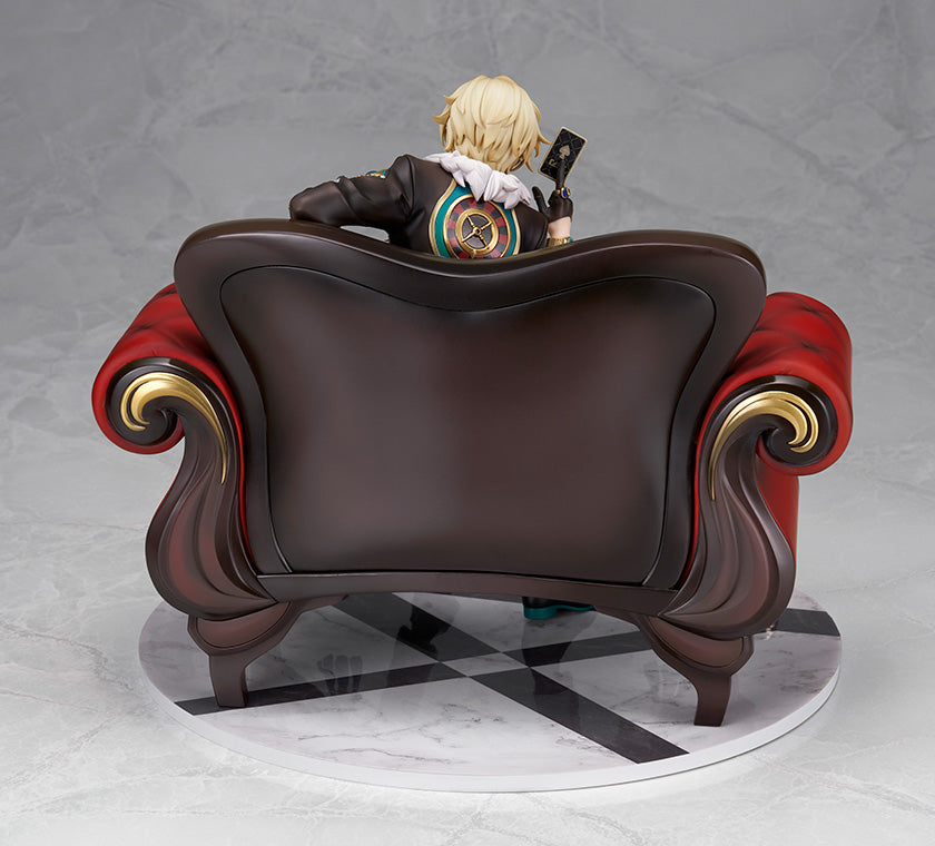 Honkai: Star Rail - Aventurine 1/7 Scale Figure