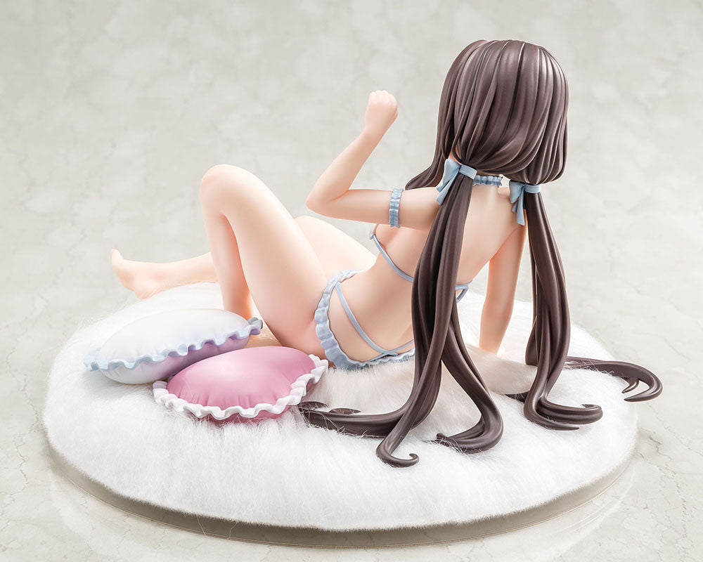 Hoshimiya Amane illustration by karory(KAROMIX) 1/6 Scale Figure