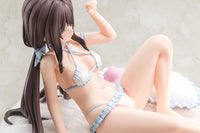 Hoshimiya Amane illustration by karory(KAROMIX) 1/6 Scale Figure