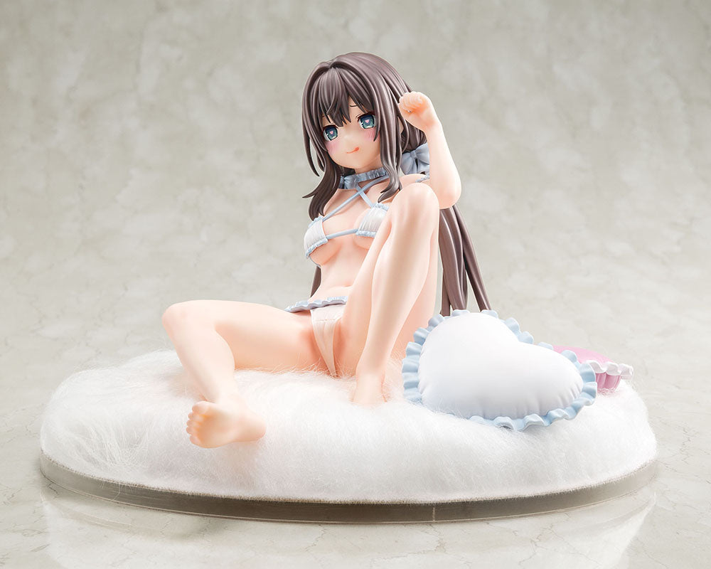 Hoshimiya Amane illustration by karory(KAROMIX) 1/6 Scale Figure