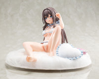 Hoshimiya Amane illustration by karory(KAROMIX) 1/6 Scale Figure
