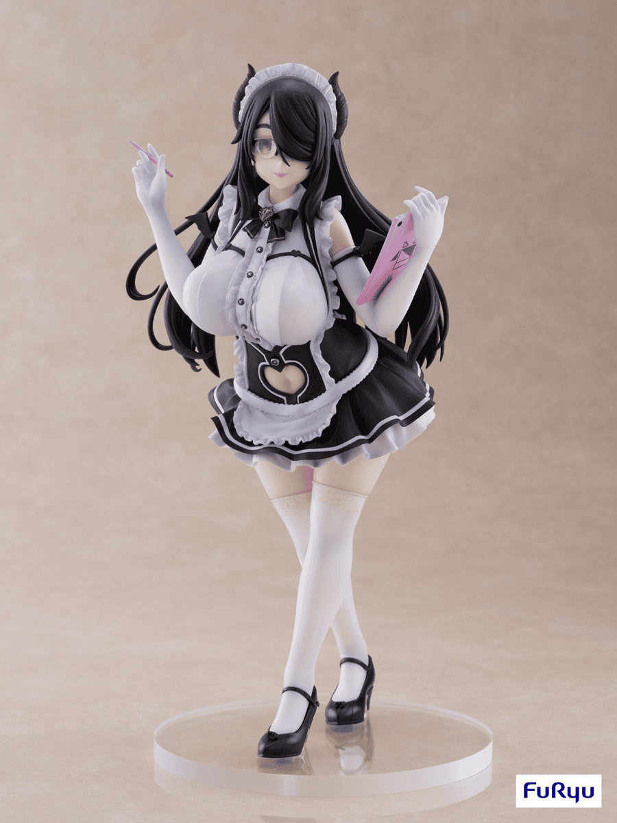 Ito Life 1/7 Scale Figure