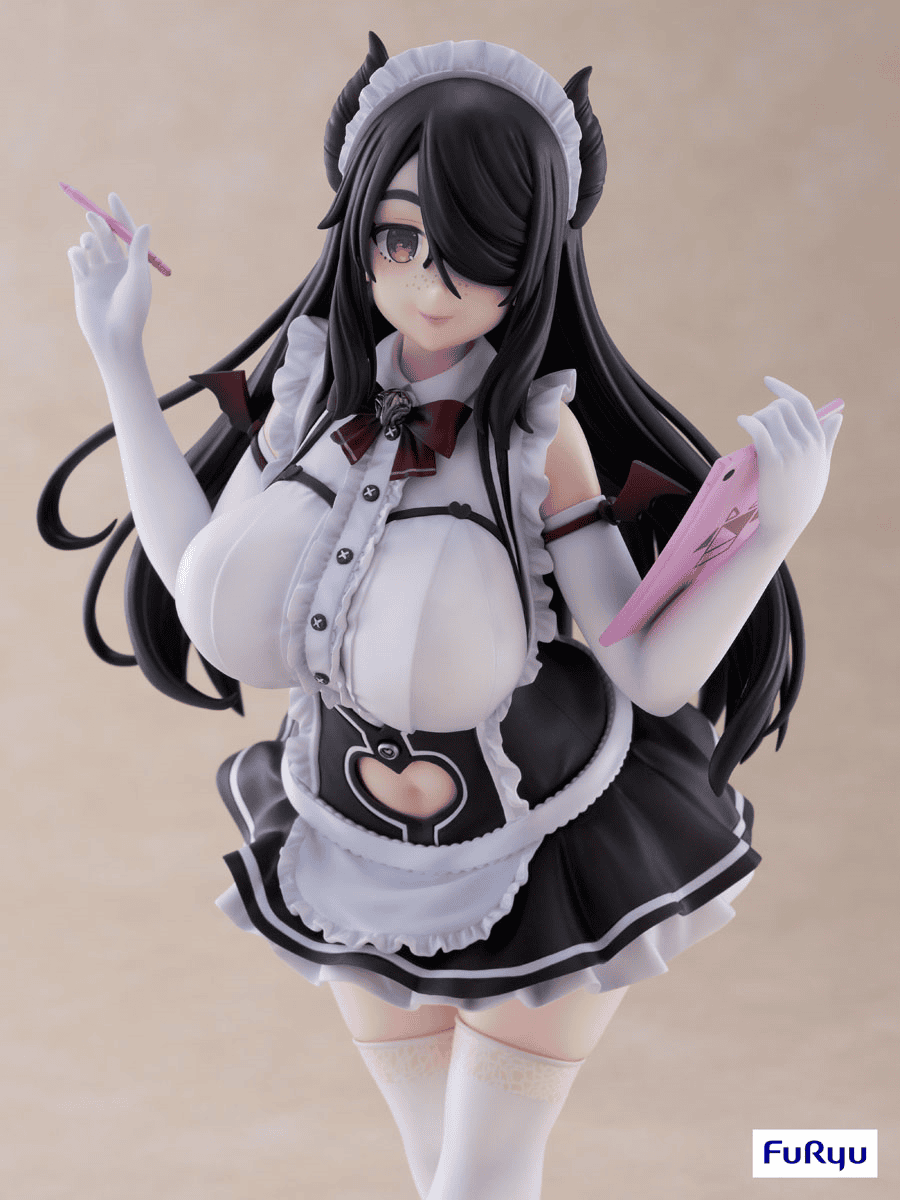 Ito Life 1/7 Scale Figure