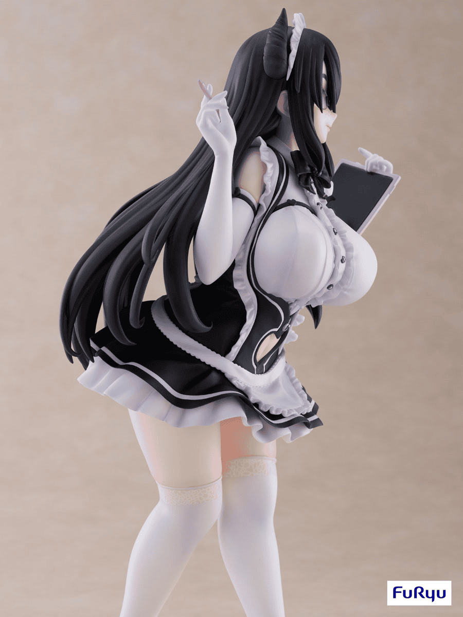 Ito Life 1/7 Scale Figure