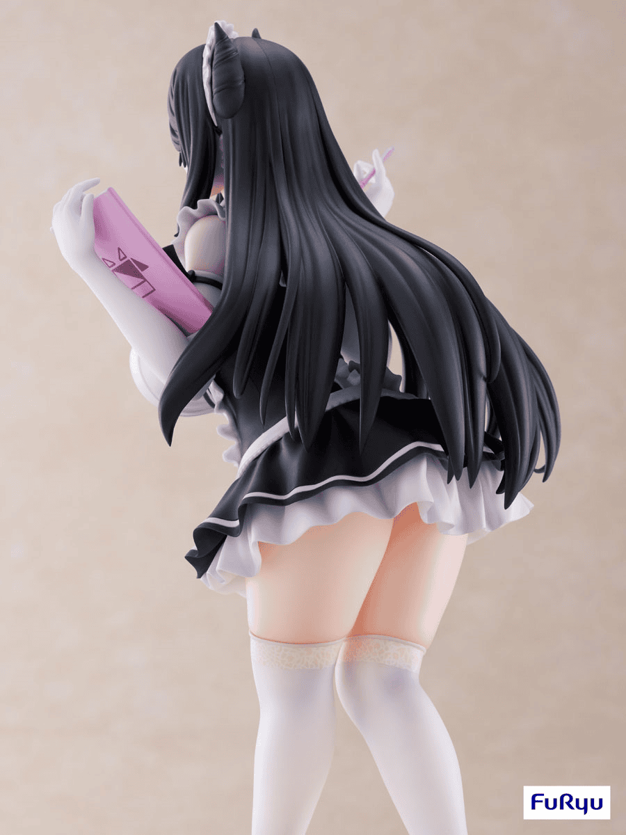 Ito Life 1/7 Scale Figure