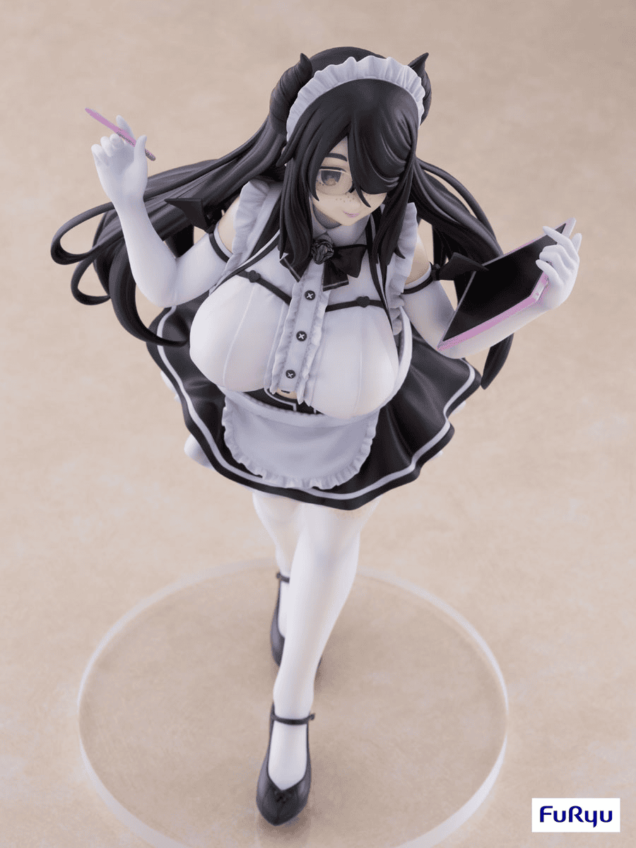 Ito Life 1/7 Scale Figure
