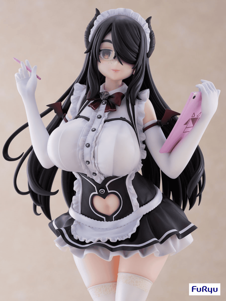 Ito Life 1/7 Scale Figure