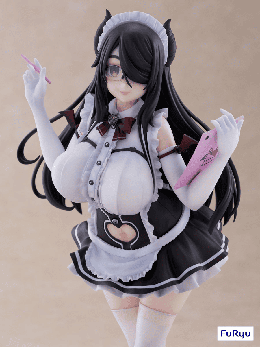 Ito Life 1/7 Scale Figure