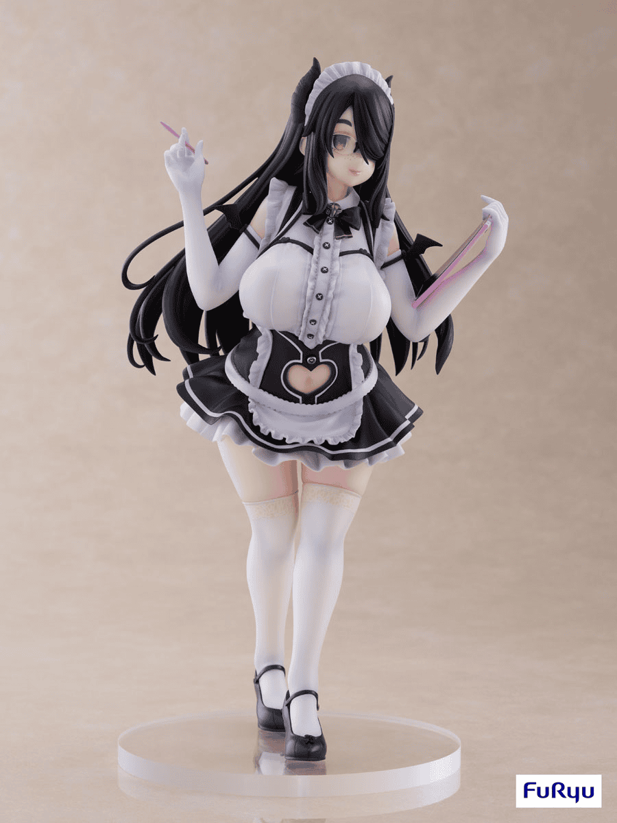 Ito Life 1/7 Scale Figure