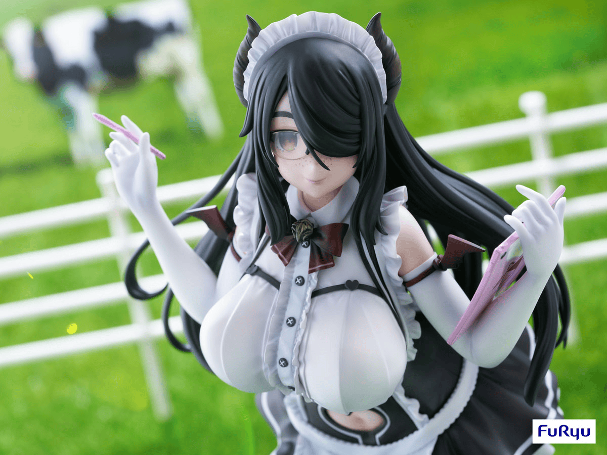 Ito Life 1/7 Scale Figure