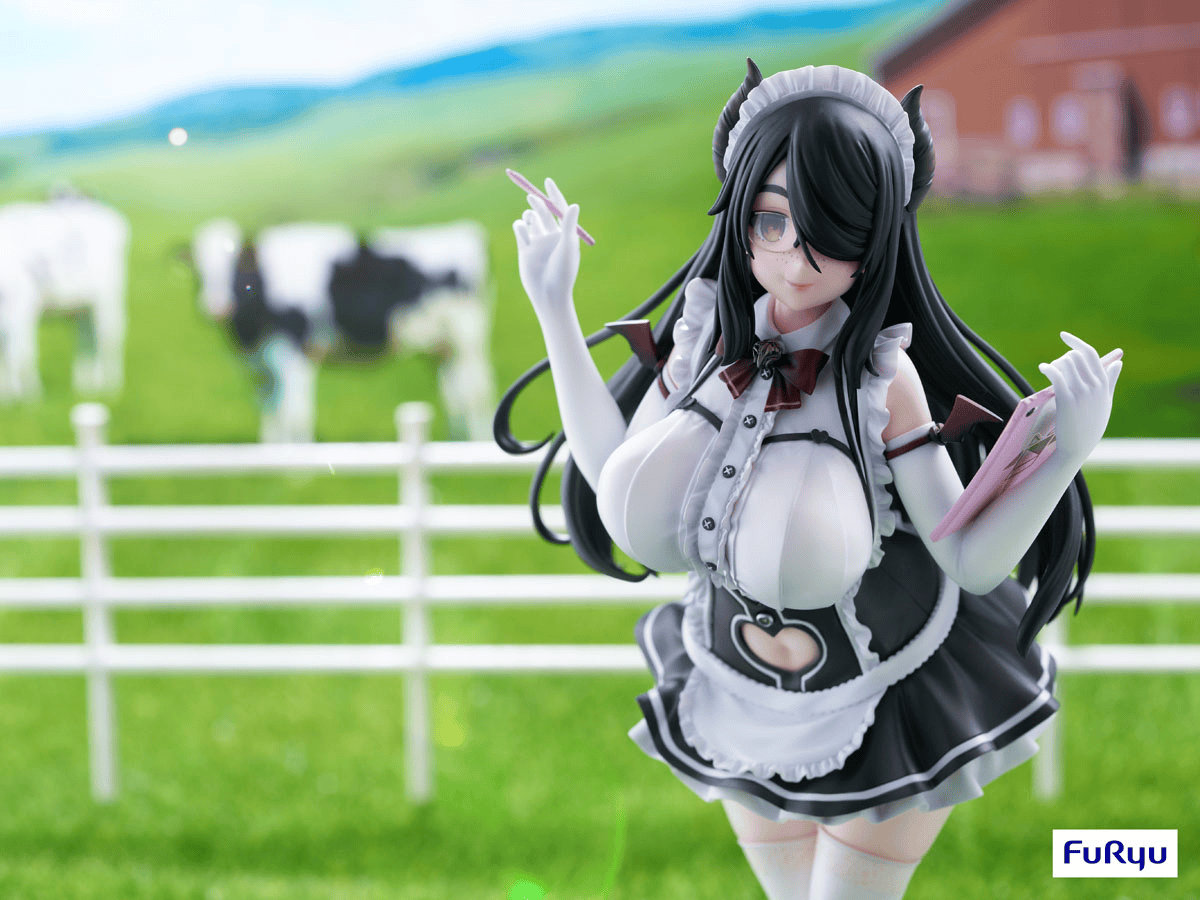 Ito Life 1/7 Scale Figure