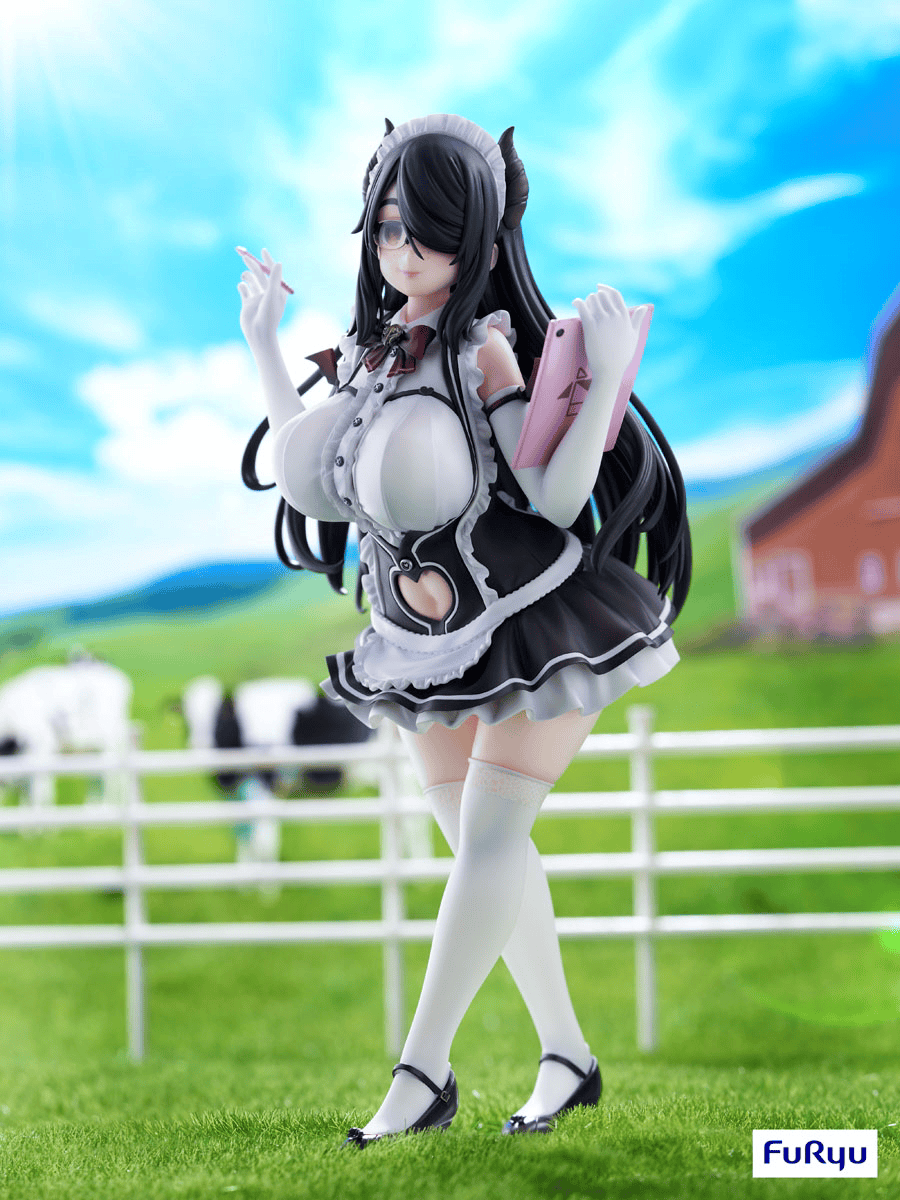 Ito Life 1/7 Scale Figure