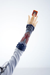 Jack Atlas 1/7 Scale Figure