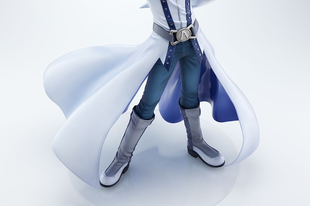 Jack Atlas 1/7 Scale Figure