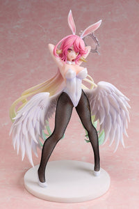 Jibril: Bunny Ver 1/6 Scale Figure