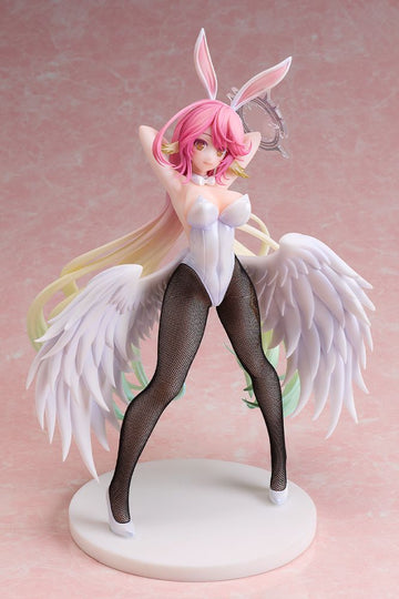 Jibril: Bunny Ver 1/6 Scale Figure