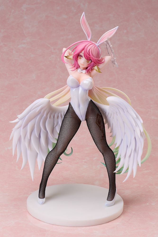 Jibril: Bunny Ver 1/6 Scale Figure