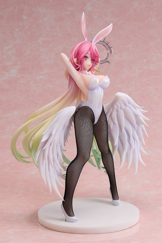 Jibril: Bunny Ver 1/6 Scale Figure