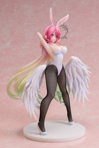 Jibril: Bunny Ver 1/6 Scale Figure