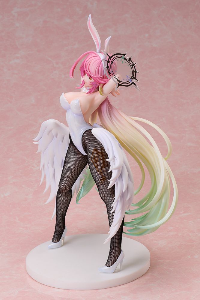 Jibril: Bunny Ver 1/6 Scale Figure