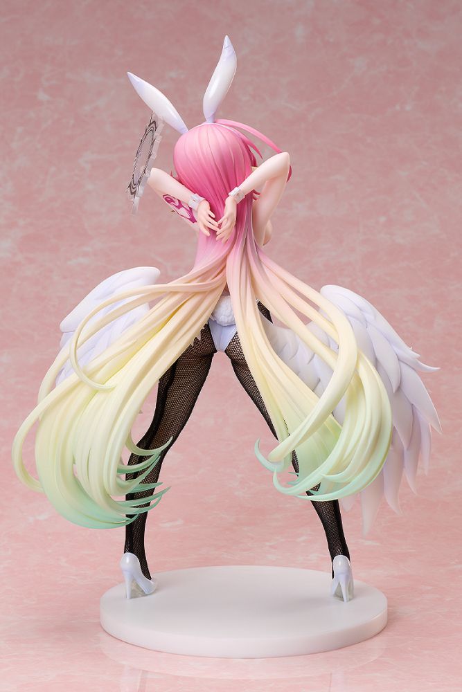 Jibril: Bunny Ver 1/6 Scale Figure