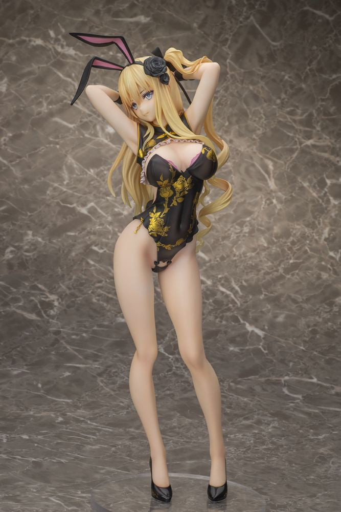 Jin-Lian Bunny ver. illustration by Tony 1/4 Scale Figure
