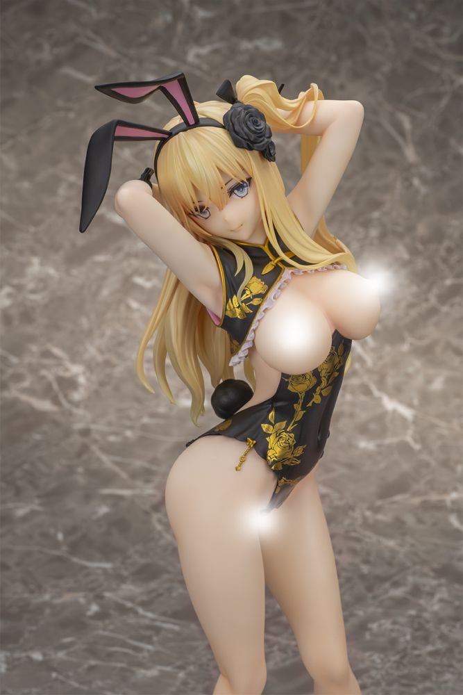 Jin-Lian Bunny ver. illustration by Tony 1/4 Scale Figure