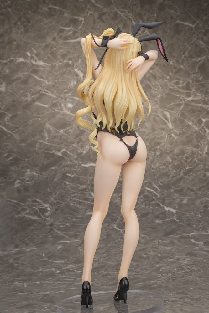 Jin-Lian Bunny ver. illustration by Tony 1/4 Scale Figure