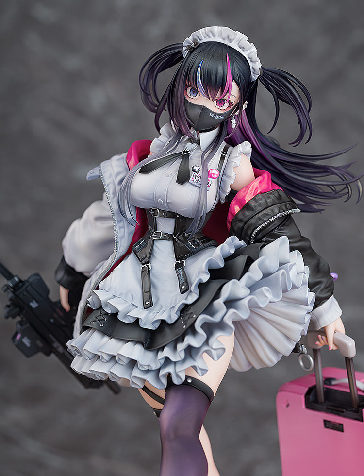 Jirai-chan 1/7 Scale Figure