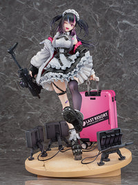 Jirai-chan 1/7 Scale Figure