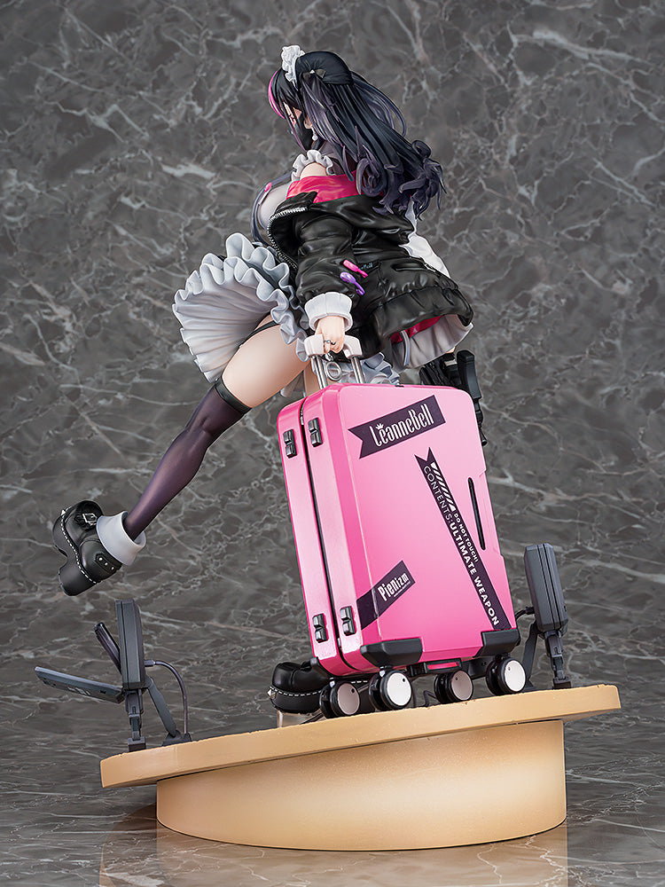 Jirai-chan 1/7 Scale Figure