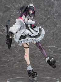 Jirai-chan: Light Equipment Ver 1/7 Scale Figure