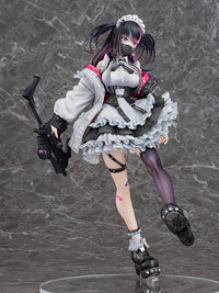 Jirai-chan: Light Equipment Ver 1/7 Scale Figure