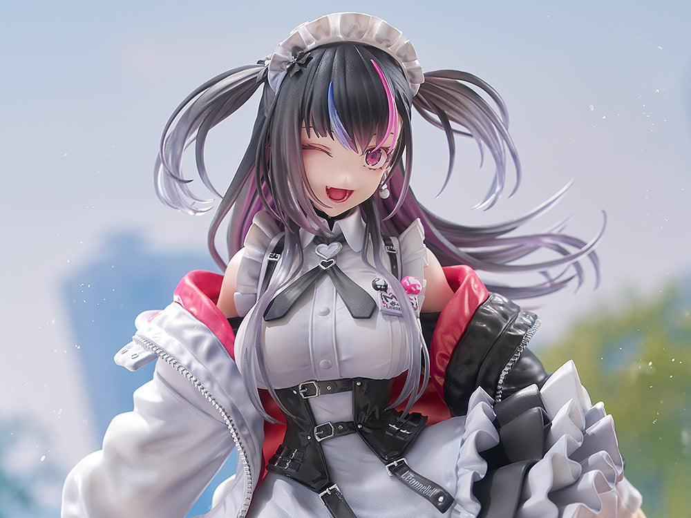 Jirai-chan: Light Equipment Ver 1/7 Scale Figure