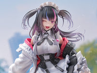 Jirai-chan: Light Equipment Ver 1/7 Scale Figure