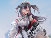Jirai-chan: Light Equipment Ver 1/7 Scale Figure
