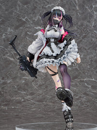 Jirai-chan: Light Equipment Ver 1/7 Scale Figure