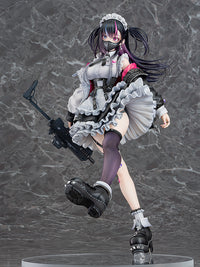 Jirai-chan: Light Equipment Ver 1/7 Scale Figure