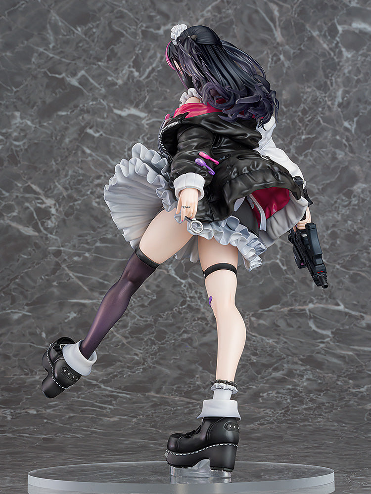 Jirai-chan: Light Equipment Ver 1/7 Scale Figure