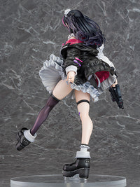 Jirai-chan: Light Equipment Ver 1/7 Scale Figure