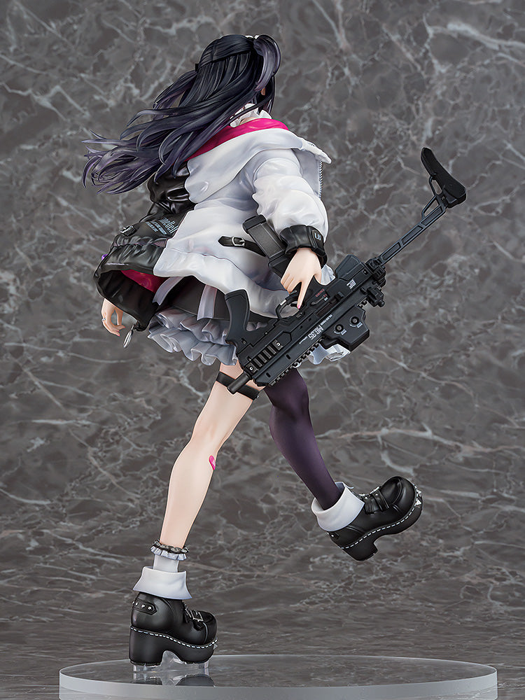 Jirai-chan: Light Equipment Ver 1/7 Scale Figure