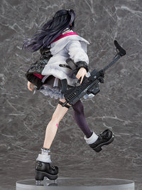 Jirai-chan: Light Equipment Ver 1/7 Scale Figure