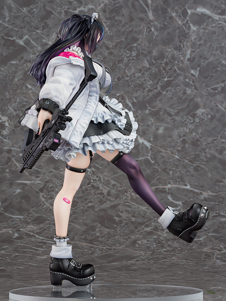 Jirai-chan: Light Equipment Ver 1/7 Scale Figure