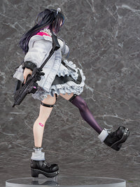 Jirai-chan: Light Equipment Ver 1/7 Scale Figure
