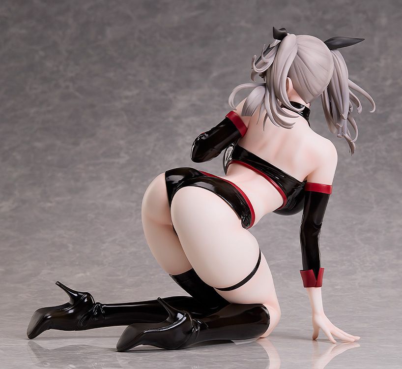 Joffre: Blessings' First Flight 1/4 Scale Figure